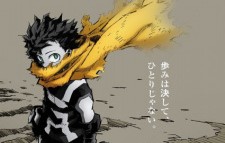 انمي ليك AnimeLek boku-no-hero-academia-memories-الحلقة-4-والاخيرة