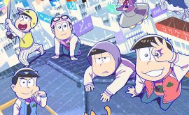 انمي ليك AnimeLek osomatsu-san-3rd-season-10-الحلقة