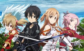 انمي ليك AnimeLek sword-art-online-25-الحلقة