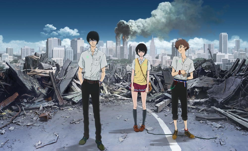 انمي ليك AnimeLek zankyou-no-terror-11-الحلقة