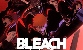 انمي ليك AnimeLek bleach-sennen-kessen-hen-5-الحلقة