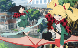 انمي ليك AnimeLek burn-the-witch-3-فيلم