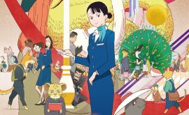 انمي ليك AnimeLek hokkyoku-hyakkaten-no-concierge-san-فيلم