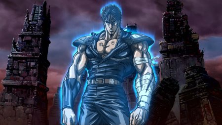 انمي ليك AnimeLek hokuto-no-ken-66-الحلقة