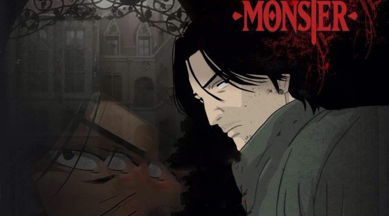 انمي ليك AnimeLek monster-58-الحلقة