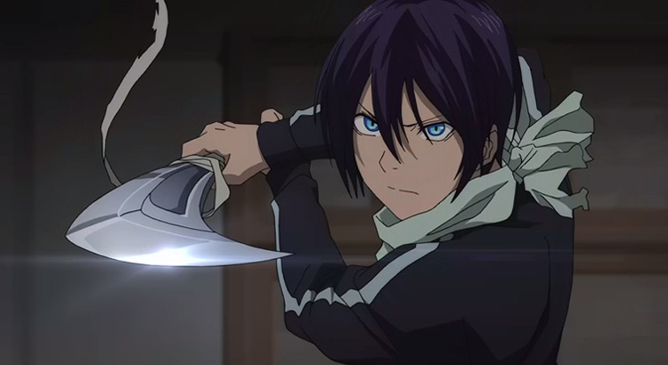 انمي ليك AnimeLek noragami-9-الحلقة