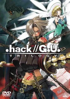 .hack//G.U. Trilogy 