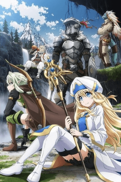 Goblin Slayer 