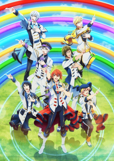 IDOLiSH7: Third Beat! Part 2 