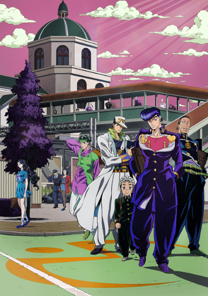 jojo-no-kimyou-na-bouken-part-4-diamond-wa-kudakenai