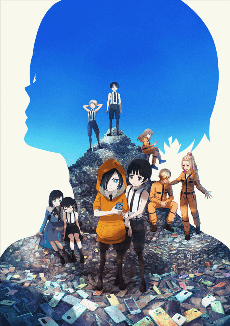 Kamierabi 2nd Season image poster hd