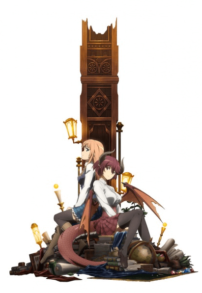 manaria-friends