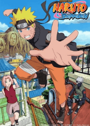 naruto-shippuuden