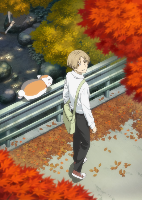 natsume-yuujinchou-shichi