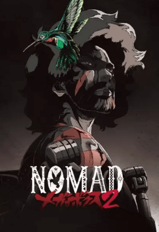 Nomad: Megalo Box 2 