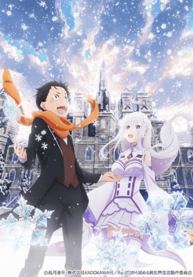 re-zero-kara-hajimeru-isekai-seikatsu-memory-snow