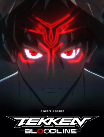 Tekken: Bloodline 