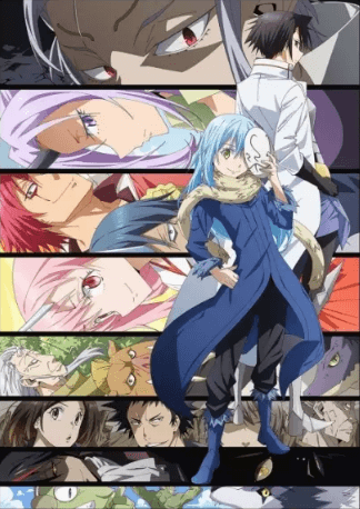 tensei-shitara-slime-datta-ken-2nd-season