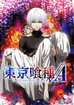 Tokyo Ghoul √A 