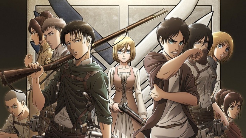 انمي ليك AnimeLek shingeki-no-kyojin-season-3-12-الحلقة