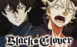 انمي ليك AnimeLek black-clover-163-الحلقة