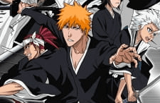 انمي ليك AnimeLek bleach-145-الحلقة