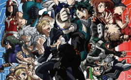 انمي ليك AnimeLek boku-no-hero-academia-5th-season-1-الحلقة