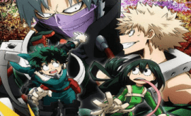 انمي ليك AnimeLek boku-no-hero-academia-training-of-the-dead-1-الحلقة