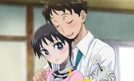 انمي ليك AnimeLek boku-no-tsuma-wa-kanjou-ga-nai-4-الحلقة