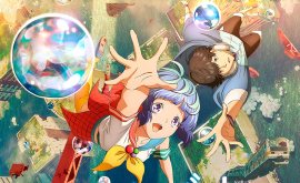 انمي ليك AnimeLek bubble-1-الحلقة