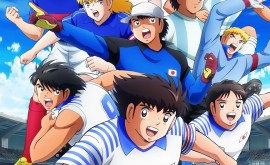 انمي ليك AnimeLek captain-tsubasa-season-2-junior-youth-hen-37-الحلقة