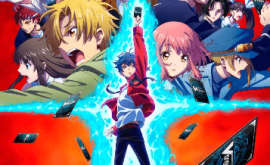 انمي ليك AnimeLek cardfight-vanguard-will-dress-4-الحلقة