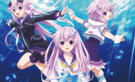 انمي ليك AnimeLek choujigen-game-neptune-the-animation-nep-no-natsuyasumi-1-الحلقة