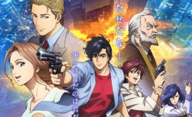 انمي ليك AnimeLek city-hunter-movie-shinjuku-private-eyes-فيلم