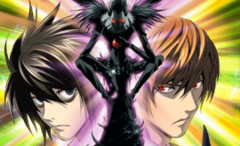 انمي ليك AnimeLek death-note-rewrite-1-الحلقة