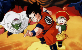 انمي ليك AnimeLek dragon-ball-z-movie-01-ora-no-gohan-wo-kaese-فيلم