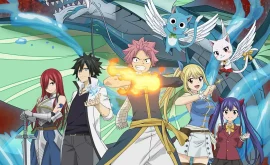 انمي ليك AnimeLek fairy-tail-100-nen-quest-8-الحلقة