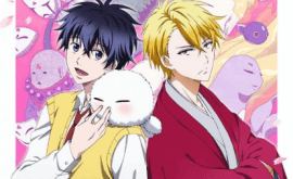 انمي ليك AnimeLek fukigen-na-mononokean-tsuzuki-والاخيرة13-الحلقة