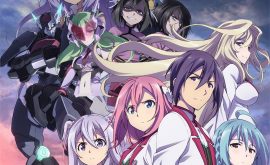 انمي ليك AnimeLek gakusen-toshi-asterisk-2nd-season-12-الحلقة