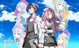 انمي ليك AnimeLek gakusen-toshi-asterisk-12-الحلقة