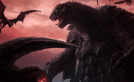 انمي ليك AnimeLek gamera-rebirth-والاخيرة6-الحلقة