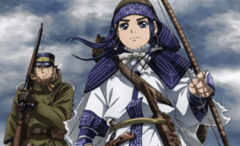 انمي ليك AnimeLek golden-kamuy-4th-season-9-الحلقة