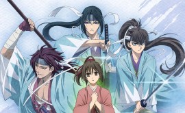 انمي ليك AnimeLek hakuouki-ova-2021-2-الحلقة