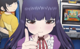 انمي ليك AnimeLek high-score-girl-والاخيرة12-الحلقة