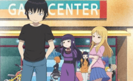 انمي ليك AnimeLek high-score-girl-extra-stage-3-الحلقة