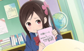 انمي ليك AnimeLek hitoribocchi-no-marumaru-seikatsu-والاخيرة12-الحلقة