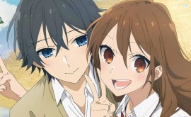 انمي ليك AnimeLek horimiya-piece-1-الحلقة