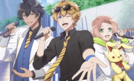 انمي ليك AnimeLek i-chu-halfway-through-the-idol-1-الحلقة