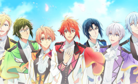 انمي ليك AnimeLek idolish7-third-beat-11-الحلقة