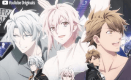 انمي ليك AnimeLek idolish7-vibrato-والاخيرة8-الحلقة